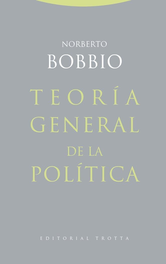 GerardoMunck's tweet photo. Esta es la obra más completa de Norberto Bobbio sobre política. En una época en la cual la academia pone mucha atención sobre las técnicas y los datos, la visión amplia de Bobbio es imprescindible.

Descarga libre: https://t.co/80Tc0cyseD https://t.co/4ozwKkysaI