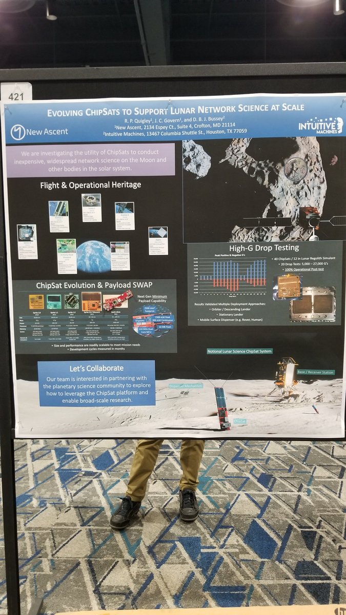 New Ascent tweet media