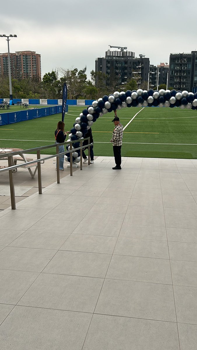 Harrow Horizons Hong Kong tweet media