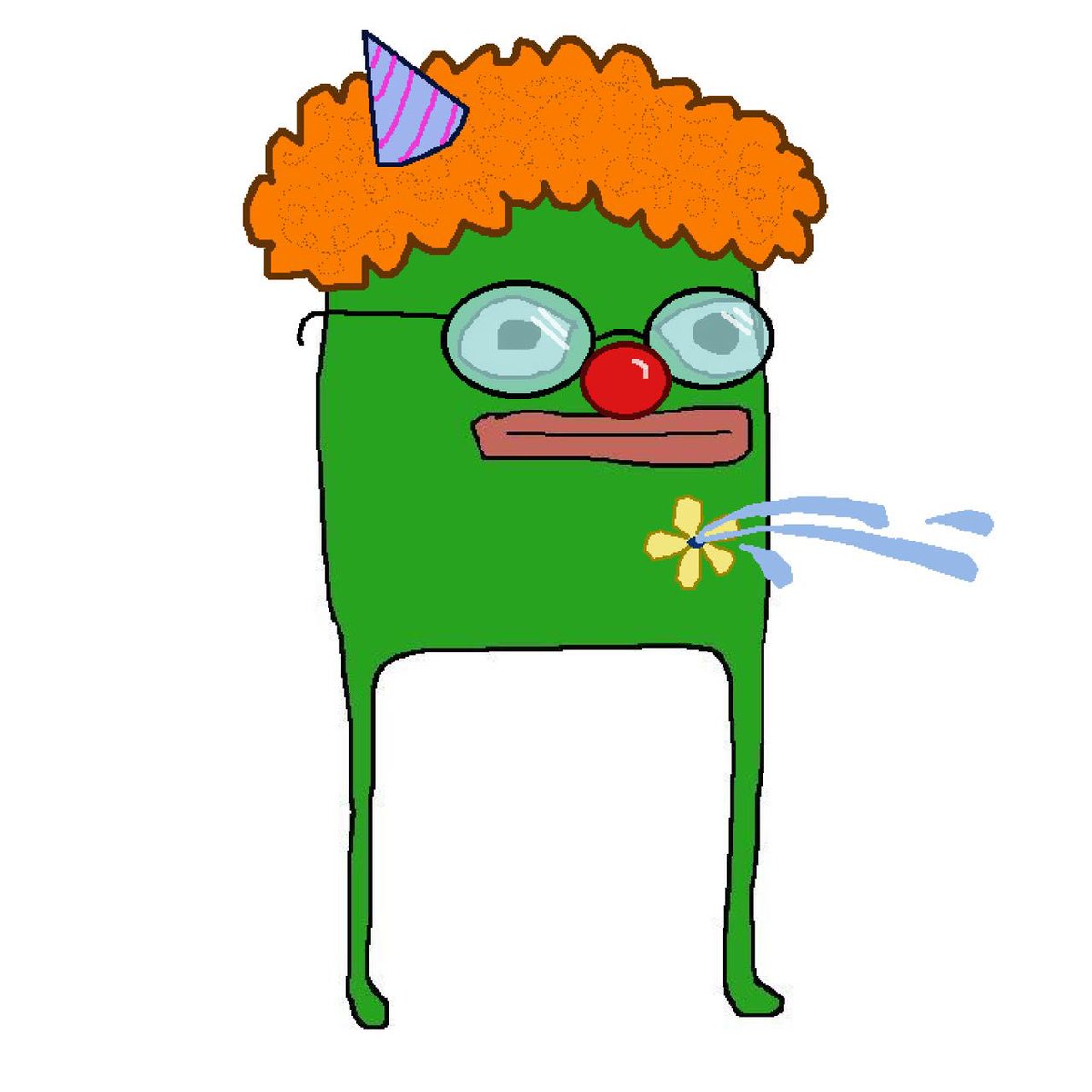 Daumenfrosch tweet media