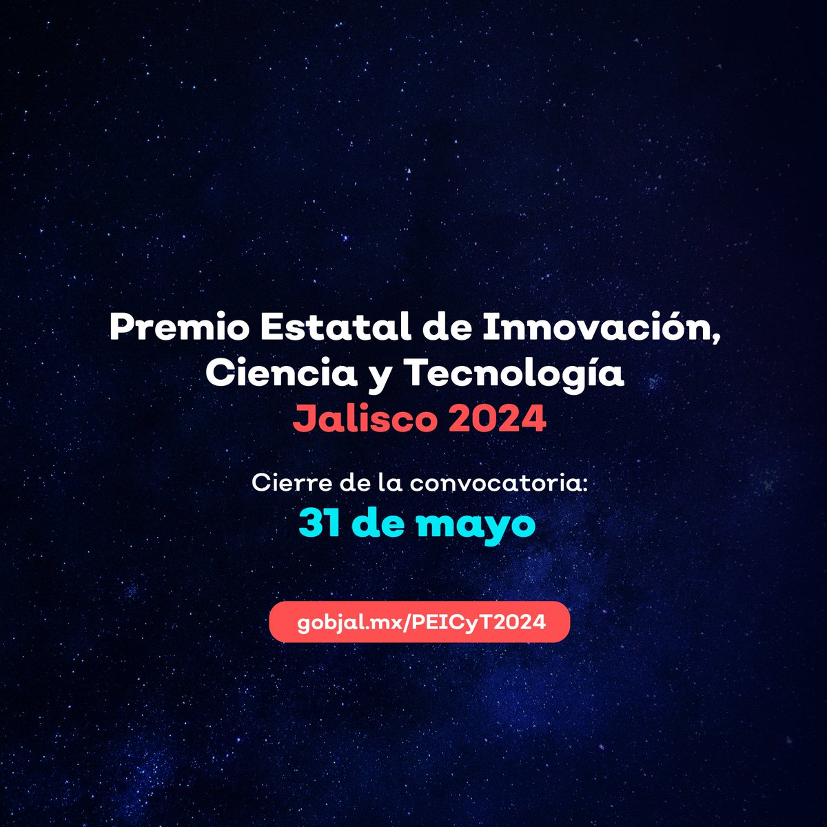 xorendain's tweet photo. La labor de la la comunidad científica y tecnológica de Jalisco tiene un impacto trascendental para un futuro prometedor, con el Premio Estatal de Innovación, Ciencia y Tecnología, destacamos sus contribuciones: https://t.co/hLfylvgDUD https://t.co/ZUjIoi3bZm