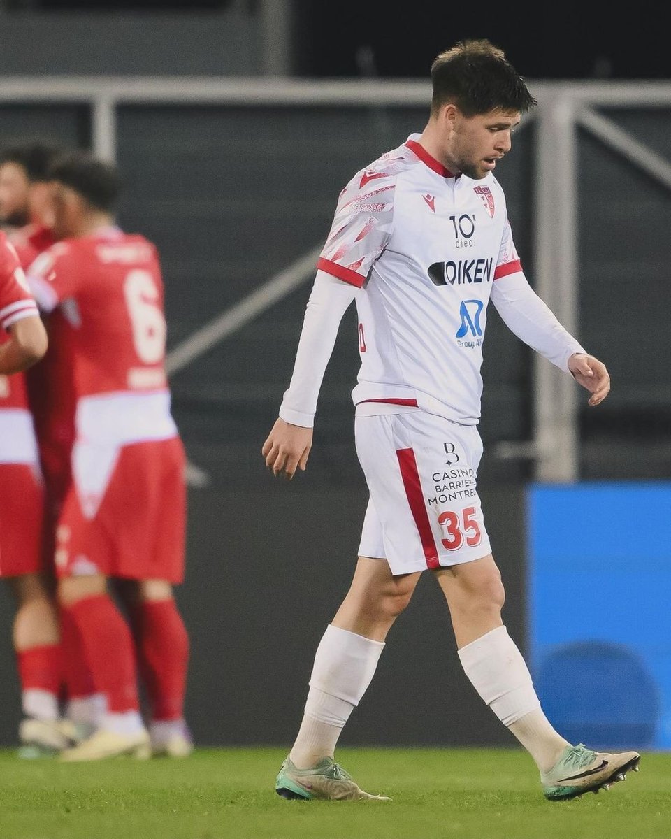 Bets_Observer's tweet image. ❌ Sion cae derrotado en casa y deja muy abierta la lucha por el título de aquí a final de temporada. 
Con esta victoria Thun se coloca únicamente a 2 puntos del líder.

❌ -3,50 Uds

Total Mes: ✅ +51,89 Uds

#TheObserver #ApuestasDeportivas #Apuestas #Tipster