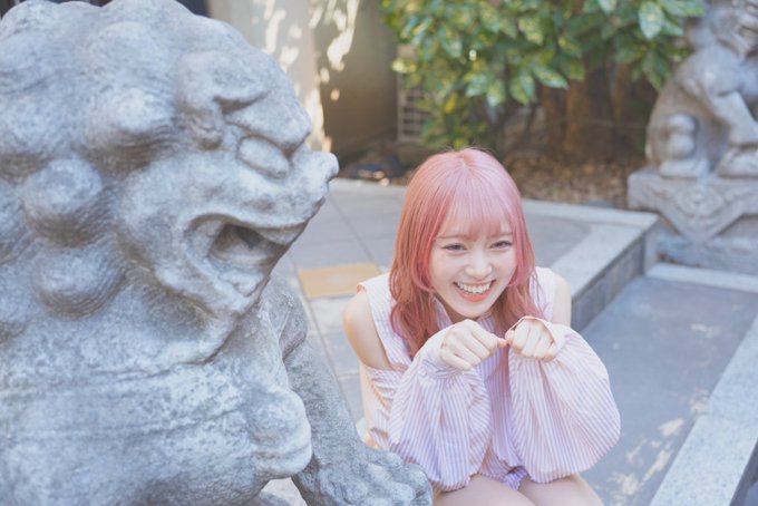 Twitterのコスプレ画像15