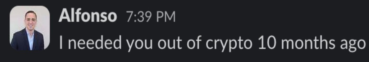 Building at @Traba_Work is not just shipping amazing products for our customers--we also build tools to supercharge ops workflows. Our AI timesheet automation tool saves 15+ hours per week, and is getting 🔥 reviews from the team Great work Gavin--next time drop crypto sooner