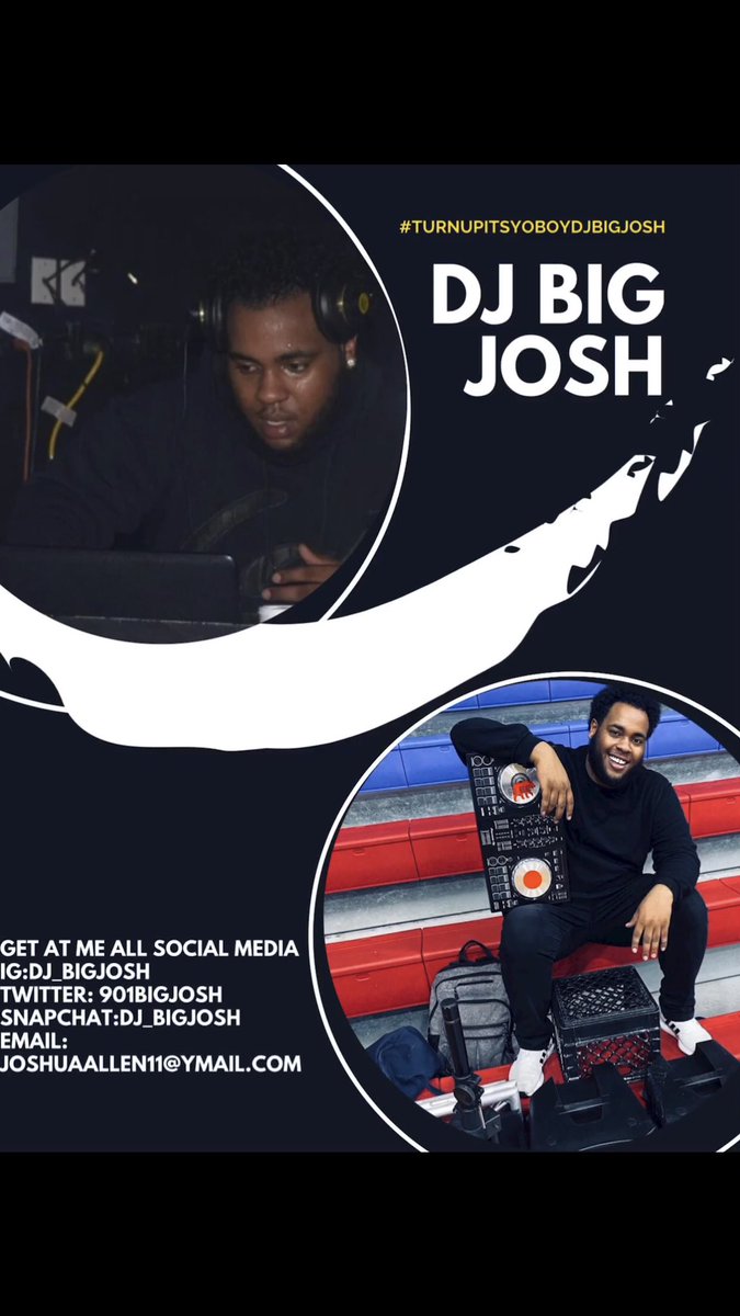 901BigJosh's tweet photo. MEMPHIS TN PULL UP TO @chucklesmemphis  GREAT COMEDY,MUSIC,FOOD, and DRINKS MUSIC BY YOUR BOY DJ BIG JOSH pull Up 🔥🥷🏾 https://t.co/IHVh2PCNqf