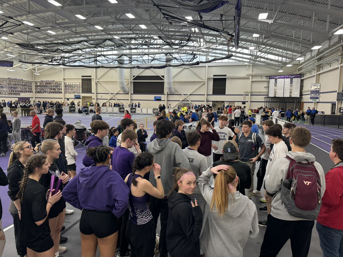 Stoughton Track and Field tweet media