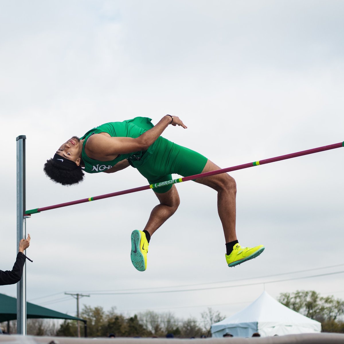 UNT Track & Field/Cross Country tweet media
