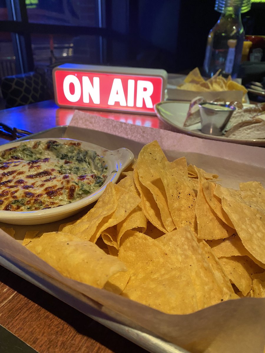 camlbrown's tweet image. We are live and #OnAir for the #scms24 TV SIG social! @MoSchneids @kaytilausch #SCMSTV