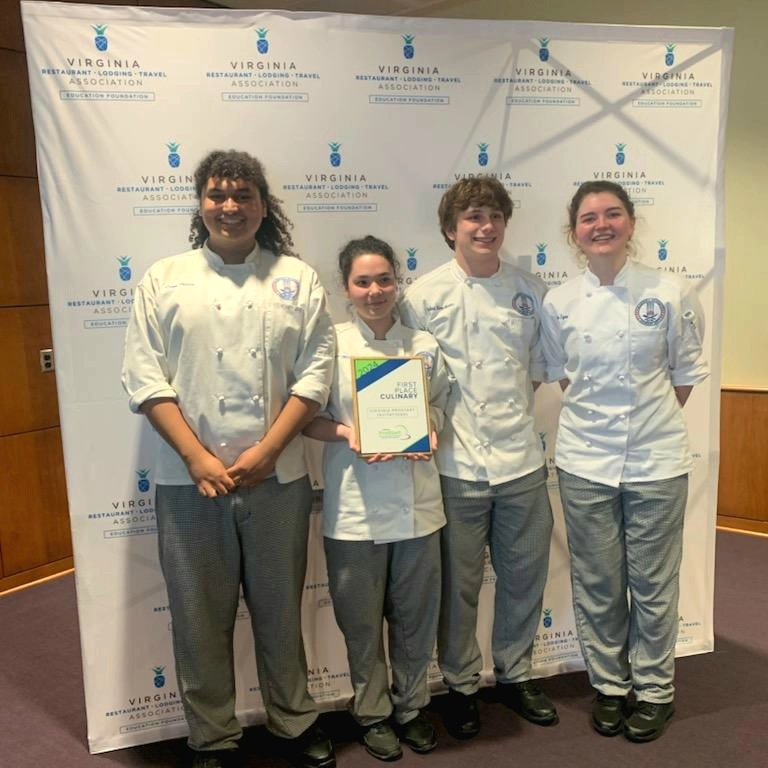 Marshall Academy tweet media