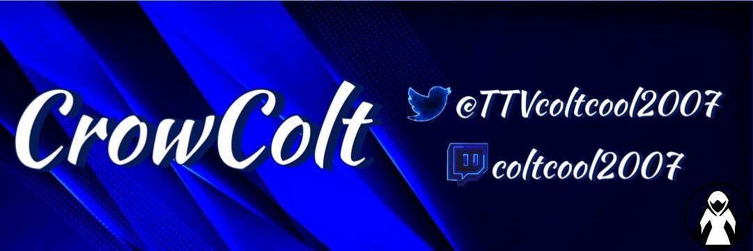 CROW♥️COLT tweet media