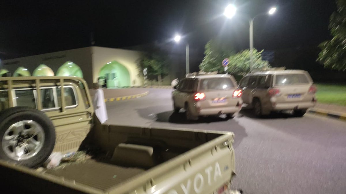 k69dj's tweet photo. #جريمة قتل بطلق ناري ولاية إبراء..مغسر 
المقتول سلطان بن عامر الخميسي
القاتل مسلمي (وهيبي)
بسبب ضرابة في البداية بين الخميسي المقتول و مسلمي أخو القاتل
القاتل عندما شاهد أخاه مضروب ضرب قوي استخدم سلاح ناري و ضرب الخميسي

متداول https://t.co/0fzrIU5B9C