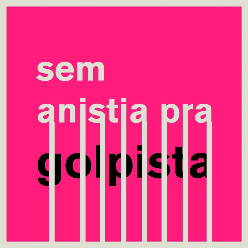 gutoruocco's tweet photo. SEM ANISTIA AO INOMINÁVEL
#bijari https://t.co/INKXS8oWQN