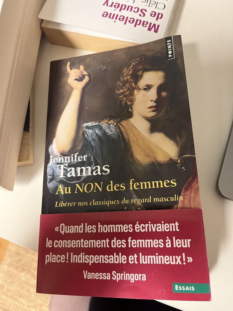 Jennifer Tamas tweet media
