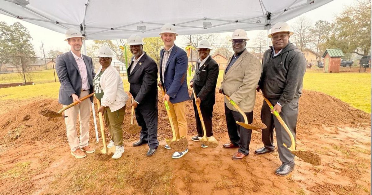 City of Sumter tweet media