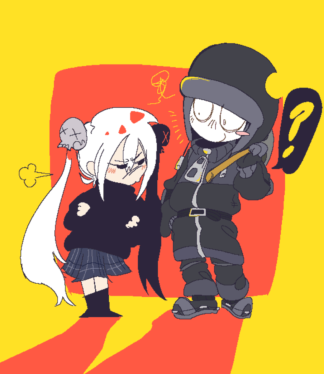 kur0_shi's tweet photo. Bleh https://t.co/DsF2y0GFax