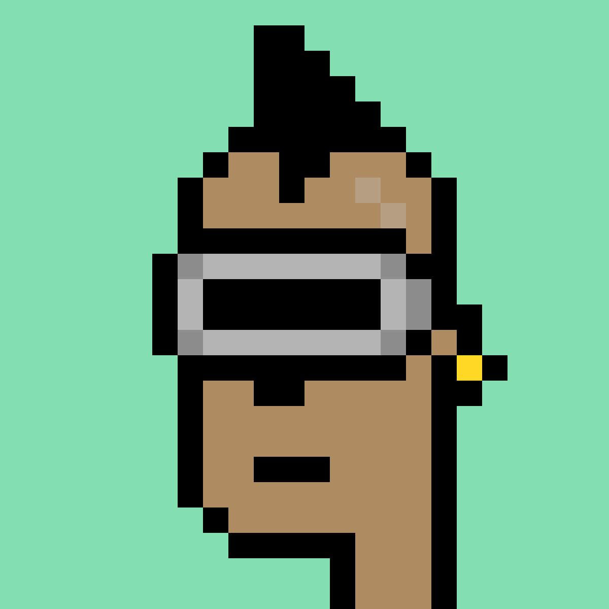 V3 Phunks BOT 🟩 tweet media