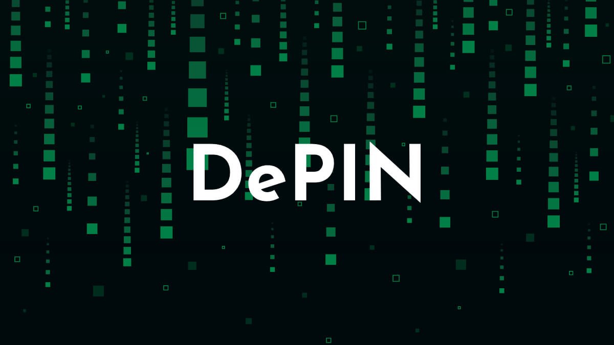tokenmetricsinc's tweet photo. Many DePIN crypto tokens will 100x this bull run...

DePIN is one of the narratives we're the most BULLISH in, for this bull market.

We told you about DePIN crypto tokens like:

💎 $HNT 
💎 $ALEPH 
💎 $HONEY 
💎 $SC 
💎 $DIMO 
💎 $POKT
💎 $AKT 
💎 $DATA 
💎 $IOTX 

and a bunch more...

Now, why are so many DePIN projects outperforming the market, and many tokens like: $SOL, $TIA, $AZERO, $SEI, $KAS, $ETH $SOL $NEAR $BONK $XMR $ALGO $DOGE, $XRP, $ADA, $PLS, $HEX, $TIA, $QNT, $INJ, $MATIC?

Well, it comes down to many reasons but we will pin down to three.

1) Low Overall Market Cap + Fewer Projects
The overall market cap of DePIN crypto tokens is approximately - $21.3 billion.

Compared to a lot of other blockchain sectors, this is a lot lower. Not only that there are a lot fewer DePIN projects because of the time, efforts, and money required to start and run one. 

2) Multiple Narratives & Market Sectors

One thing we need to outline is that many of these DePIN crypto tokens fall under many narratives allowing it to reach a wider market.

Narratives such as RWA, Data, AI, Health, Energy and more.

3) Real World Use Cases

So DePIN refers to decentralized physical infrastructure networks, which use blockchains and token rewards to develop infrastructure in the physical world across different fields, such as wireless connectivity, geospatial mapping, mobility, health, energy, and more.

This allows DePIN projects to provide utility both in the blockchain and in the real world.