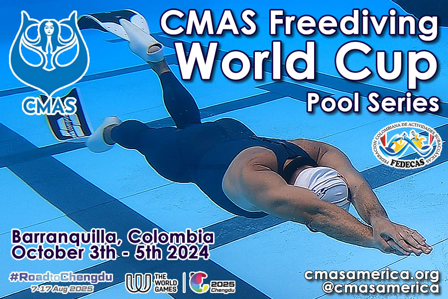 CMAS Zona América tweet media