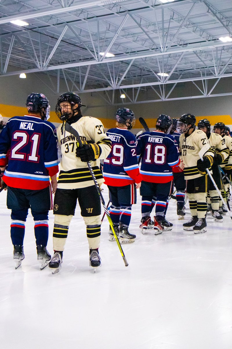 Not the ending we wanted this week. Thank you, Flames fans, for all your support. We’re excited for what’s to come next season and are so glad to have you along for the ride! 🔥