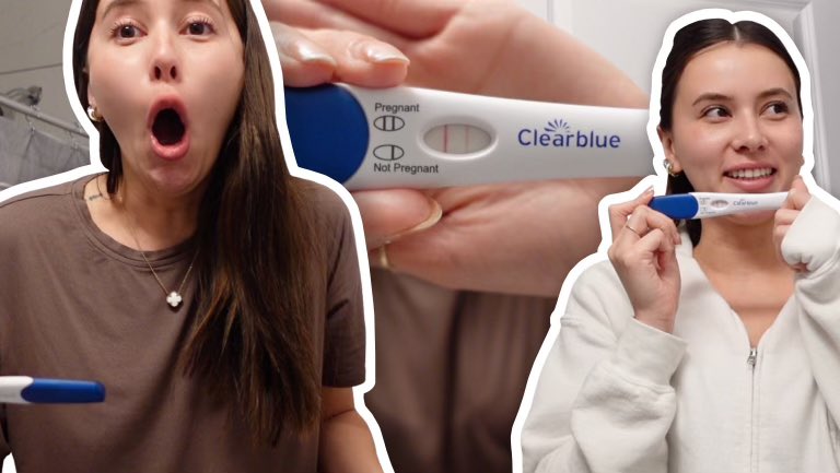 Hi it’s been a while 🥰🤰🏻

youtube.com/watch?v=_JTgdo…