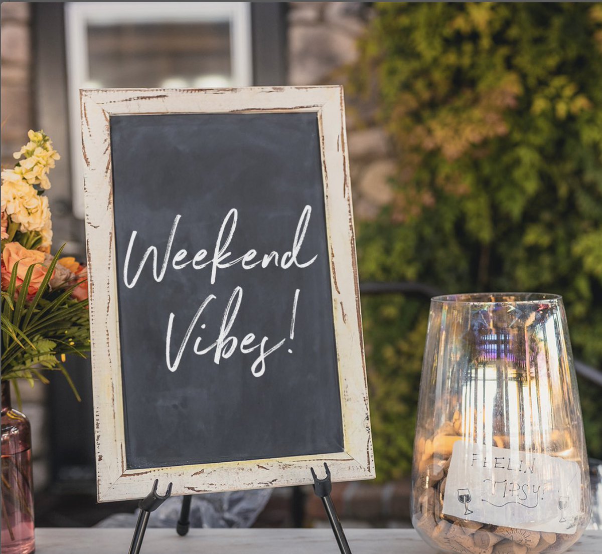 Daylight saving time has arrived, meaning extended daylight hours and, of course, more time for enjoying wine at Miramonte Winery !🍷 Come hang out with them this weekend for the best vibes in the valley!☺️

#Wine #DrinkTemecula #TemeculaWines #LiveGlassFull #CaliforniaWine