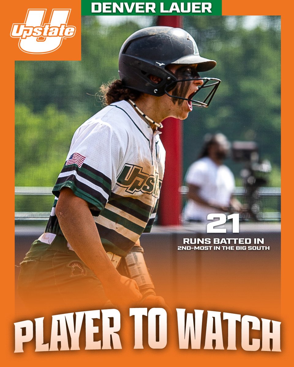 Big South Conference tweet media