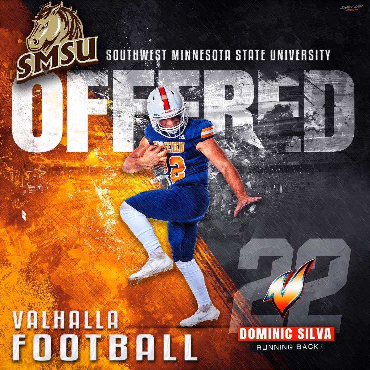 MBASports1's tweet photo. 2024 SDFNL All Star
@PPRPapaPig @SDFNLMagazine @sdfnllive https://t.co/fEL8cCYeuc