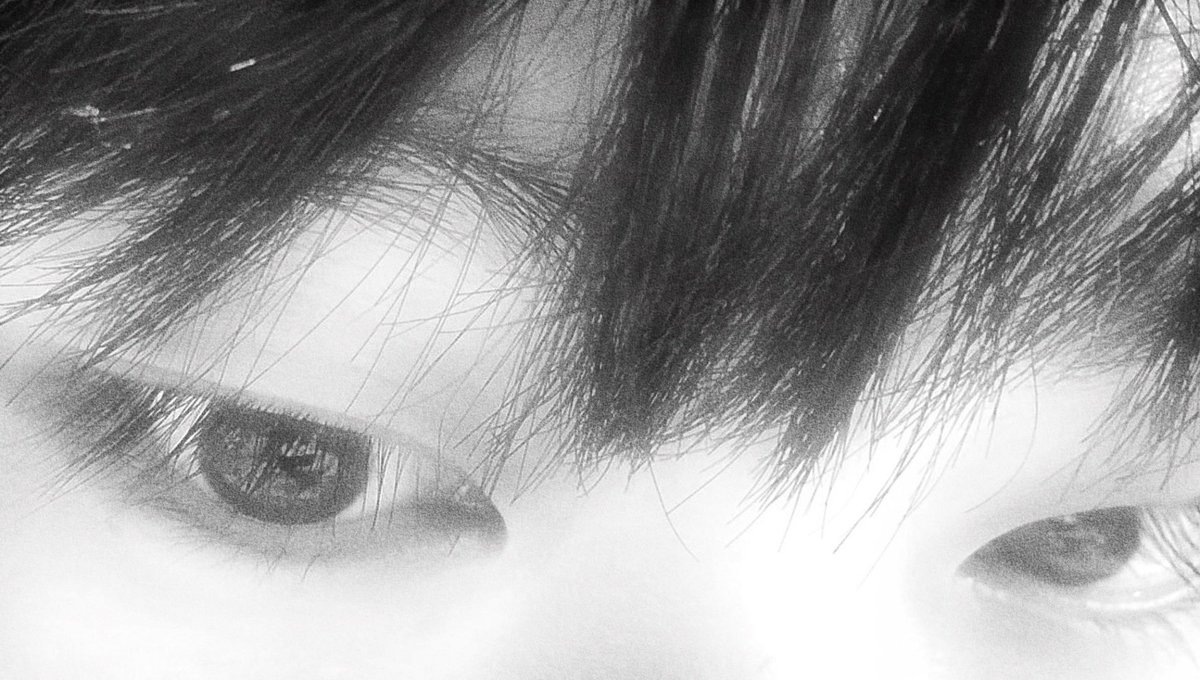 sunoo’s eyes ☆