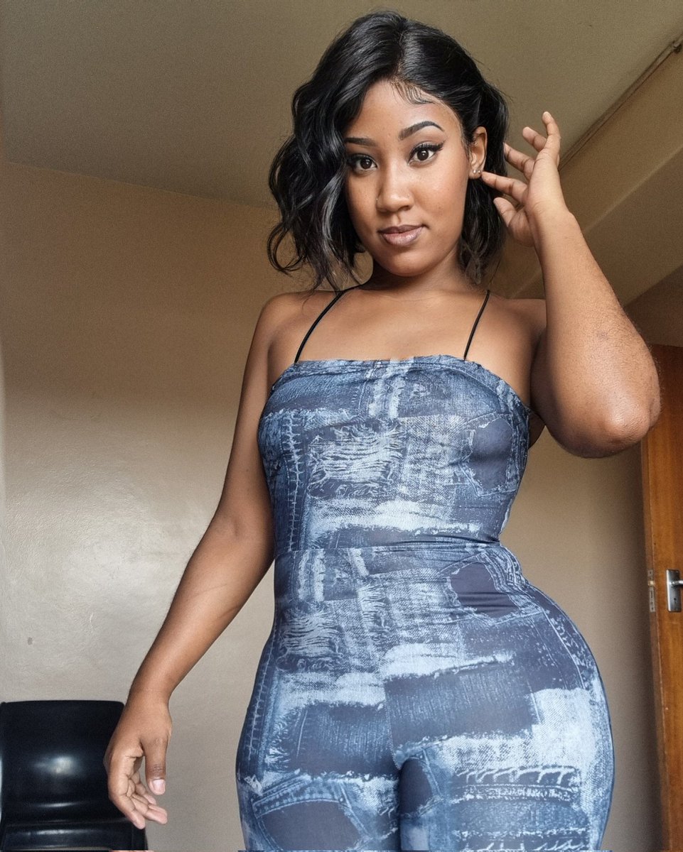 Miss_Cleanay's tweet image. 