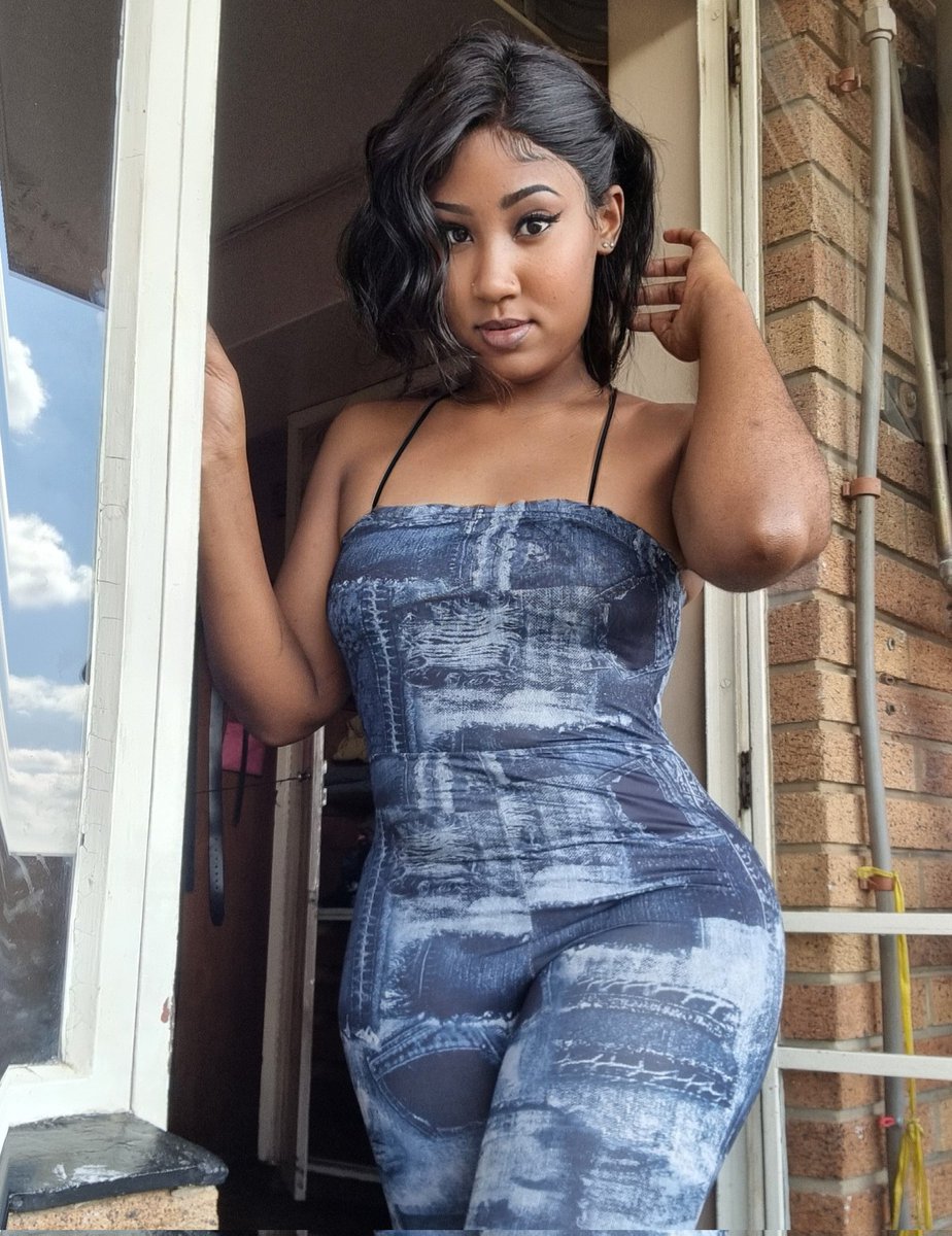 Miss_Cleanay's tweet image. 