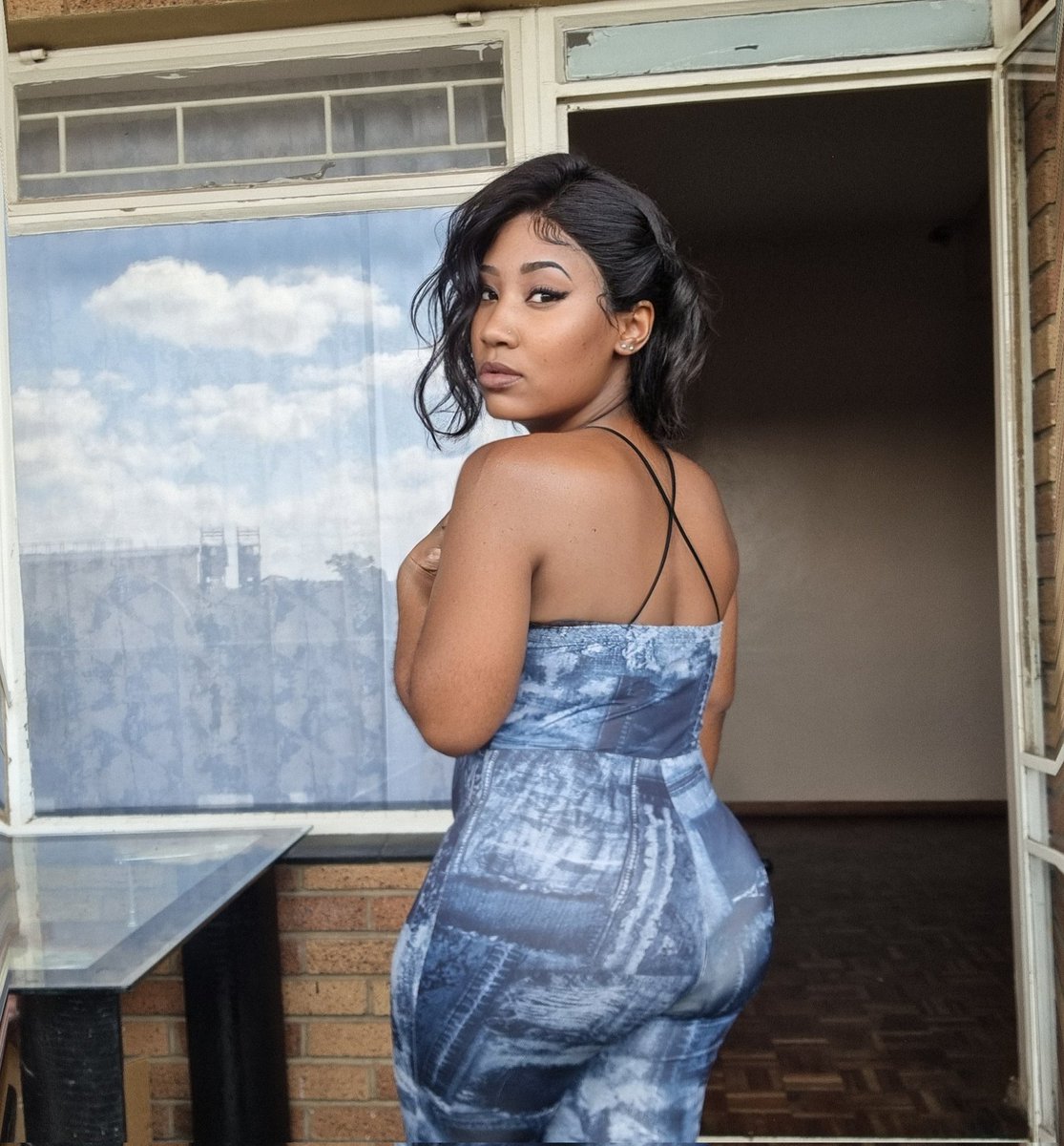 Miss_Cleanay's tweet image. 