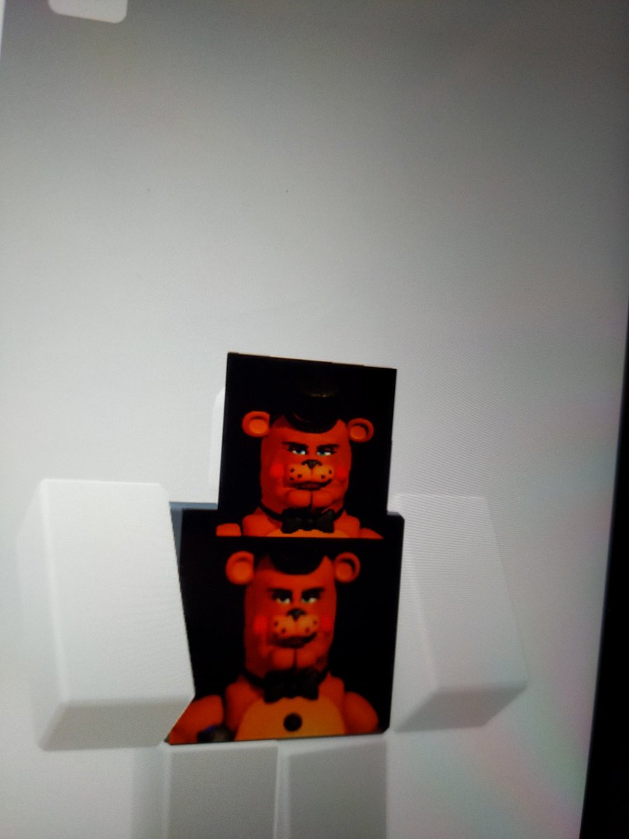 Iberu (@iberuwastaken) on Twitter photo 