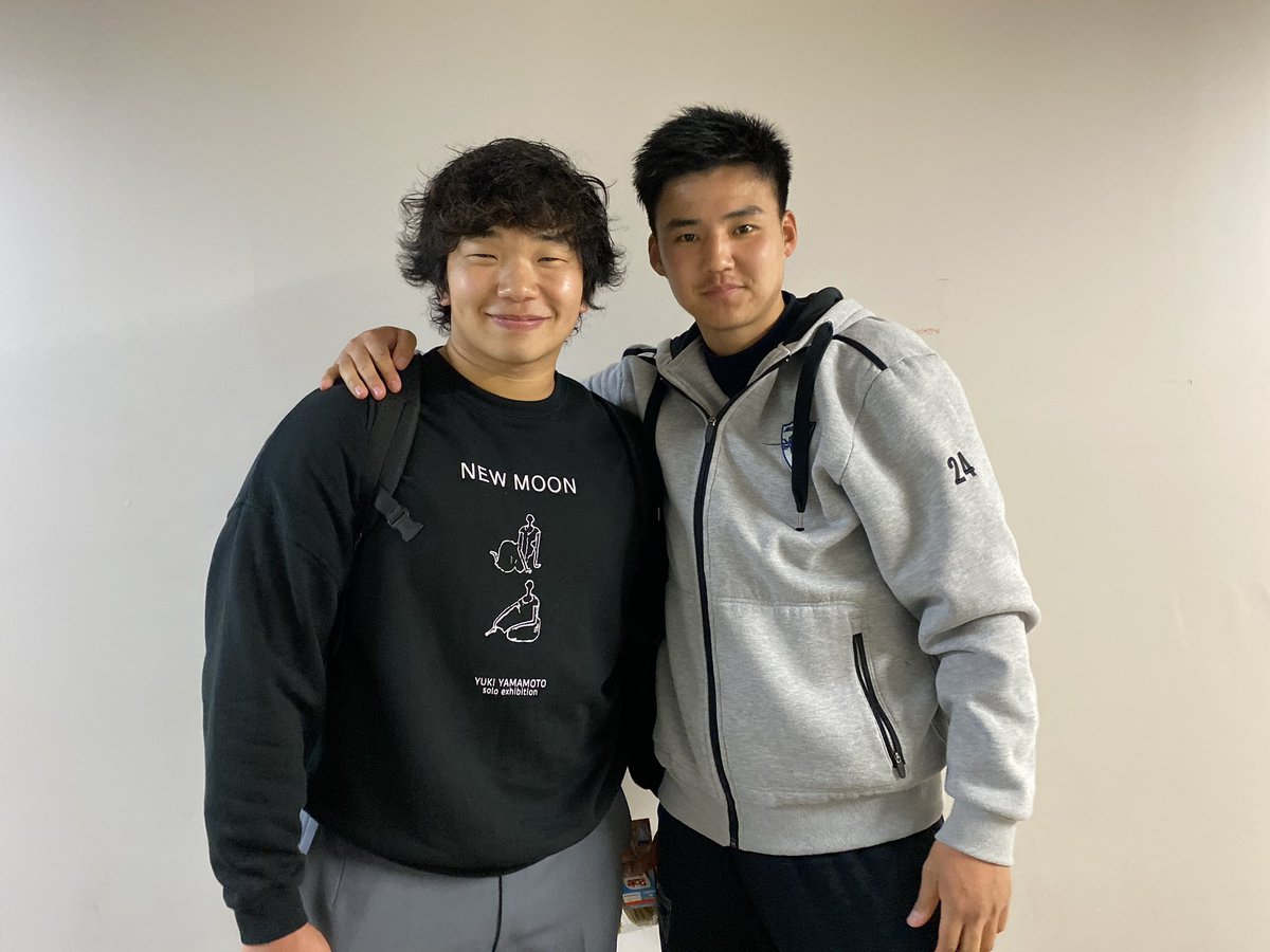 Kubota_Spears's tweet image. #Round10
ノーサイドの瞬間🧡🤝❤️①

#クボタスピアーズ 
#横浜キヤノンイーグルス
@Canon_Eagles