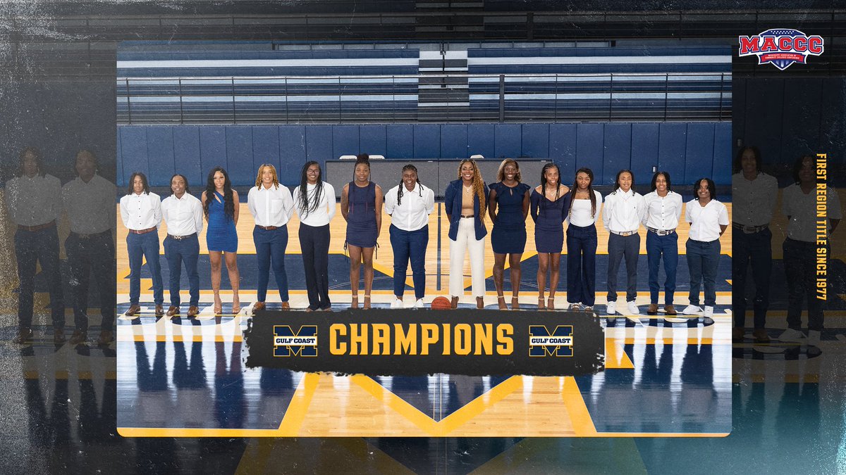MGCCC Athletics tweet media