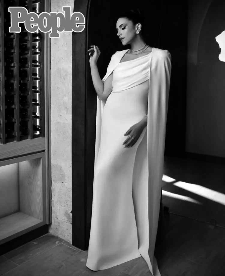 Pamel Sued People Magazine