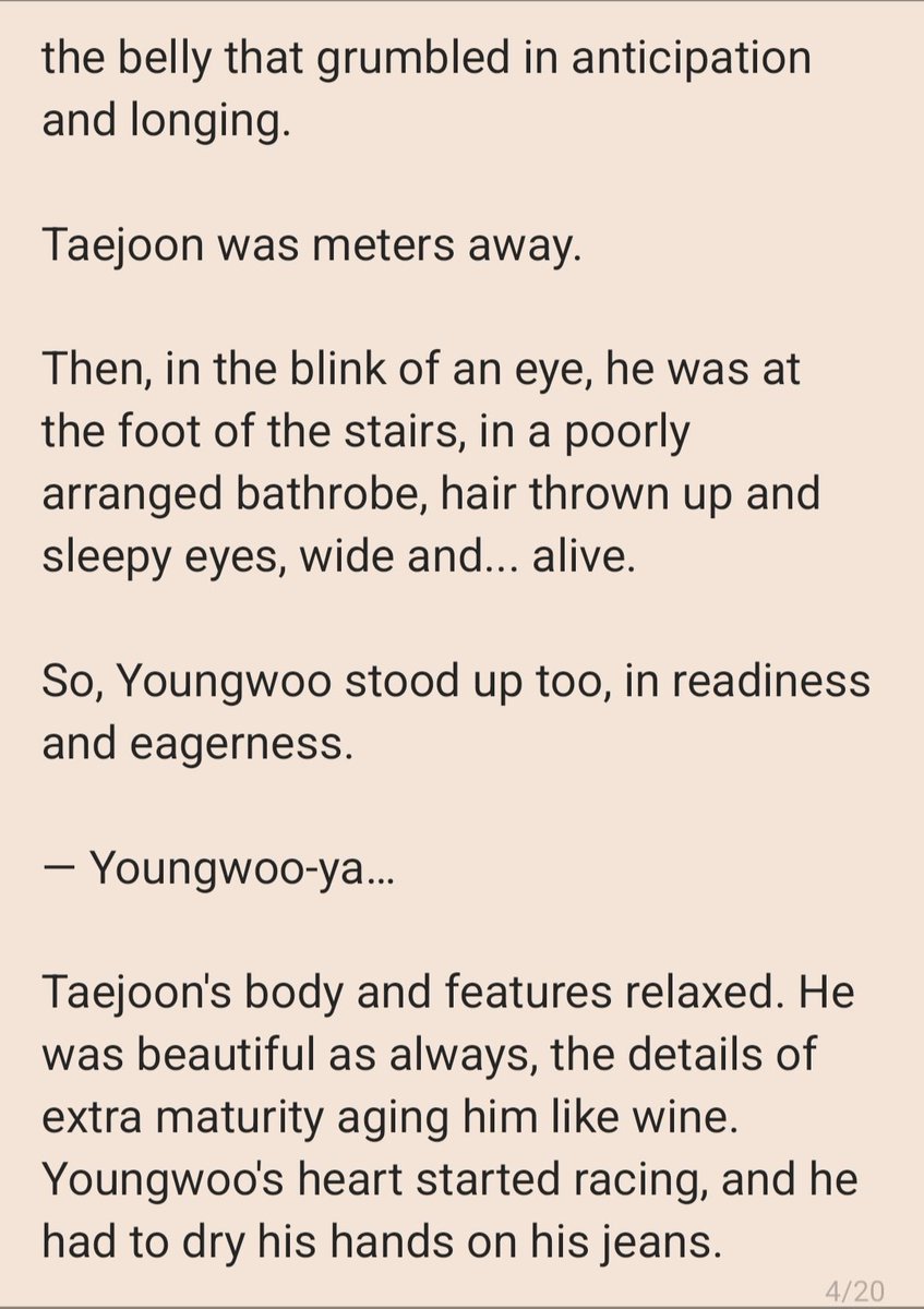 xxxzzum's tweet photo. o l d  a n d  w r i n k l e d, a fanfic #TJIAN in EN by muzzx.

#WetSand  
#웻샌드 

part I. https://t.co/fpTU7YN6PY