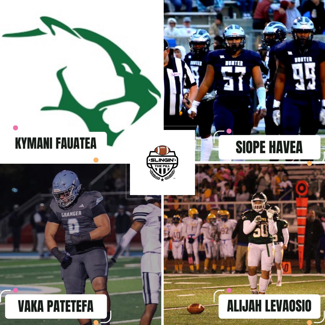 Region 4 DL of the Year Candidates 🏆

<a href="/kymaaaniii/">Kymani fauatea</a> <a href="/HaveaSiope/">Siope Havea</a> <a href="/VPatetefa/">Vaka Patetefa</a>