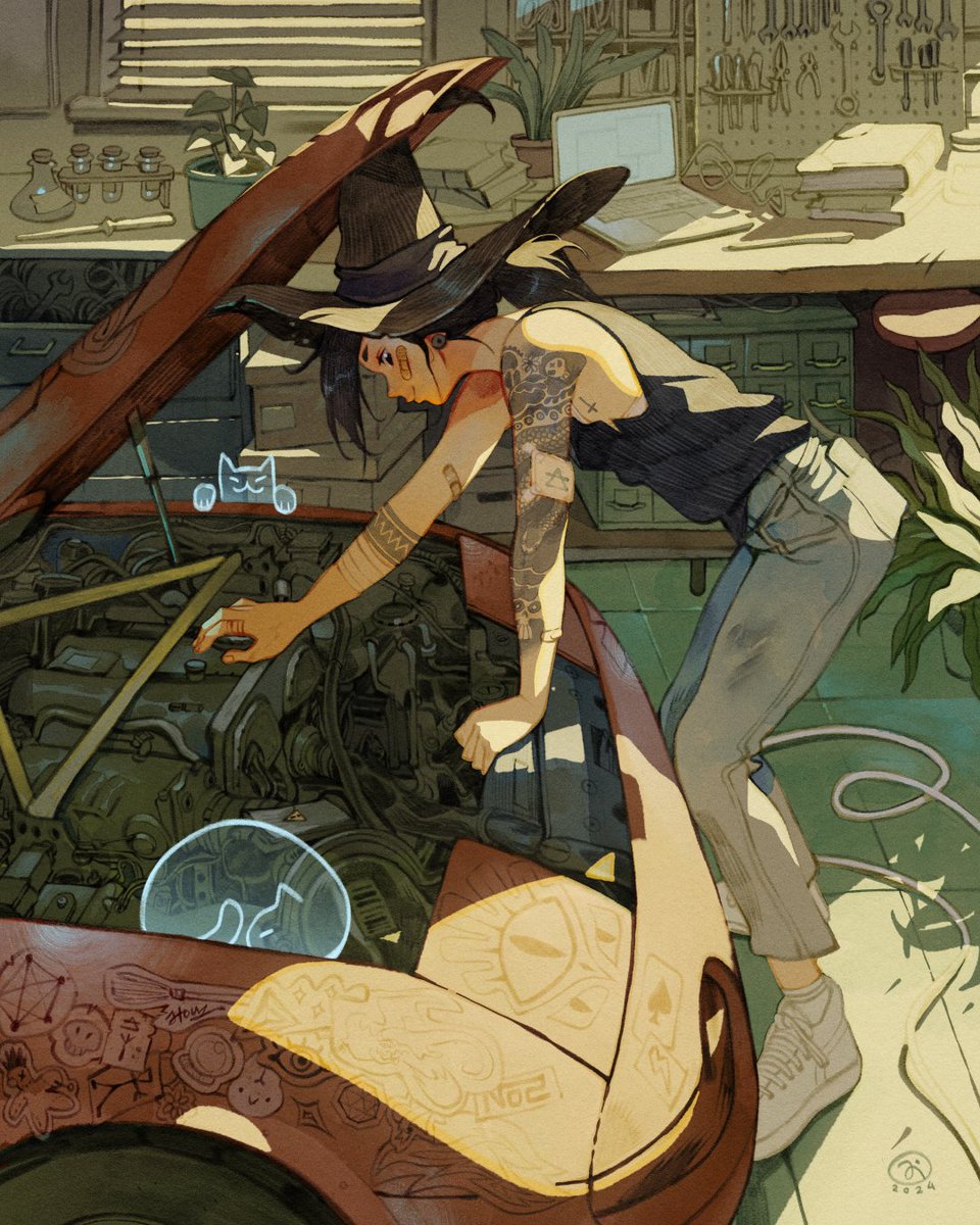 SimzArts's tweet image. 