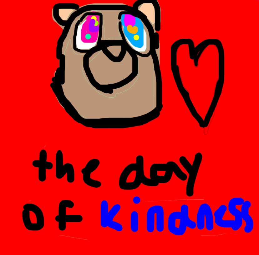 perffectshadow's tweet photo. #communitykindnessday! https://t.co/KMvhtPxzCy