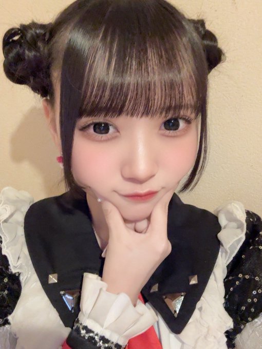 奥野未悠のTwitter画像30