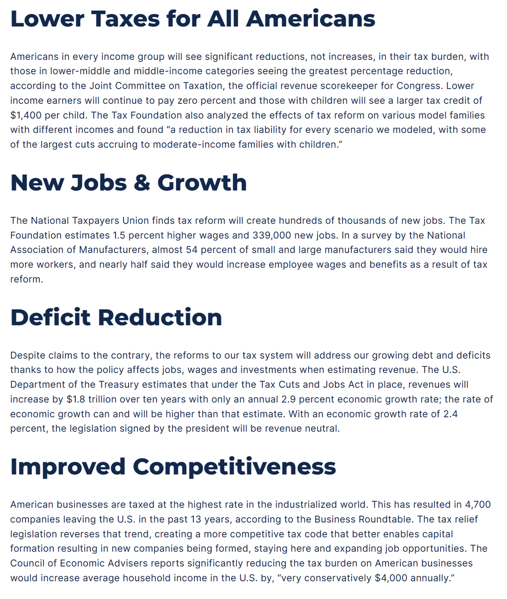 jeturley's tweet photo. @MikeCrapo From your own website:
Lower Taxes - unless you write software
New Jobs/ Growth - unless you write software
Deficit Reduction... OK.
Improved Competitiveness - unless you write software

Keeping businesses from deducting wages is insane. Do the right thing! @mjwhansen https://t.co/UJvrUObbl5