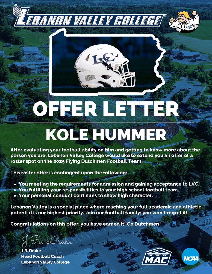 Kole Hummer tweet media