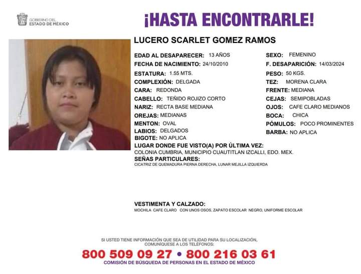 Periódico de Izcalli tweet media