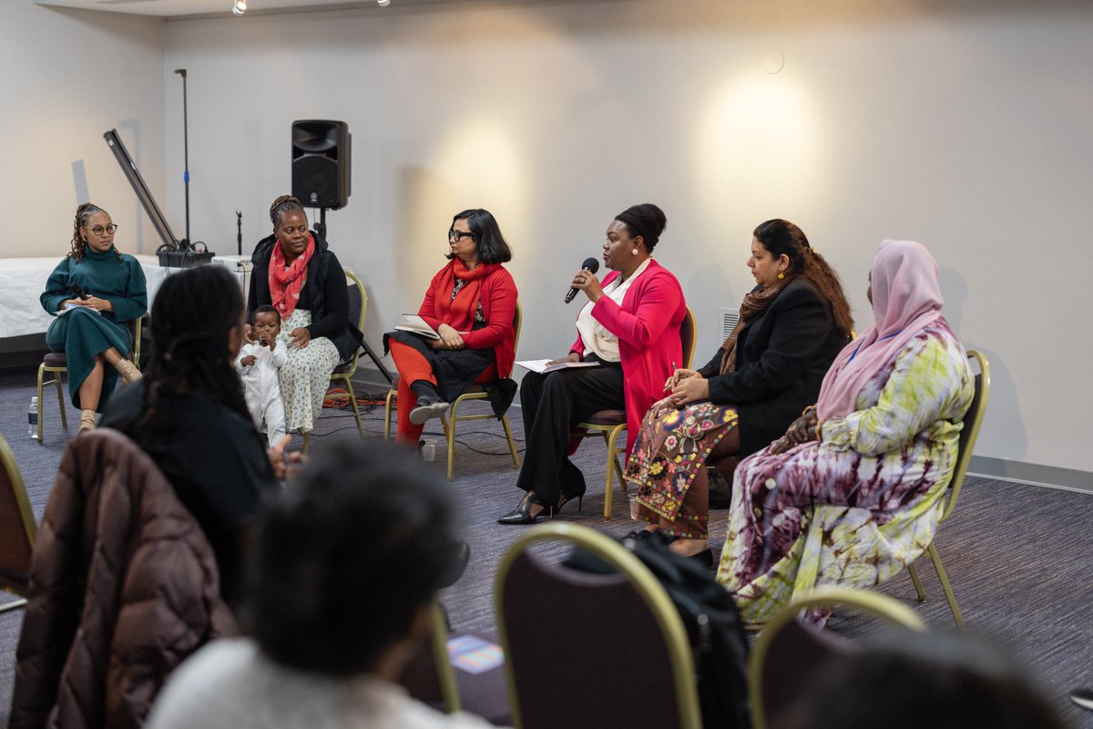 GirlsFirstFund's tweet photo. We use a #FundingPlus model to resource CBOs working to #EndChildMarriage and advance gender equality 🤗

We believe that their ability to do this work and create real impact is directly linked to their access to good money 👉 long term, flexible, unrestricted, core funding. https://t.co/jE7GrQhnRU