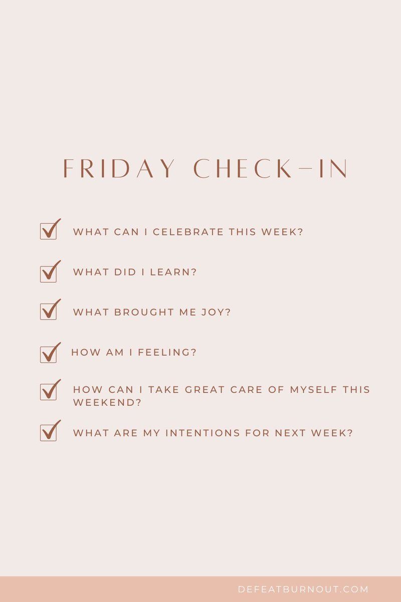 Assess how you are feeling.Do you feel stress, anxiety,worry,sadness or other challenging emotions? 
Use a scale of 1-10,take note of how you feel at the same time each day.If your number goes down, you need to pay attention to your mental health.
