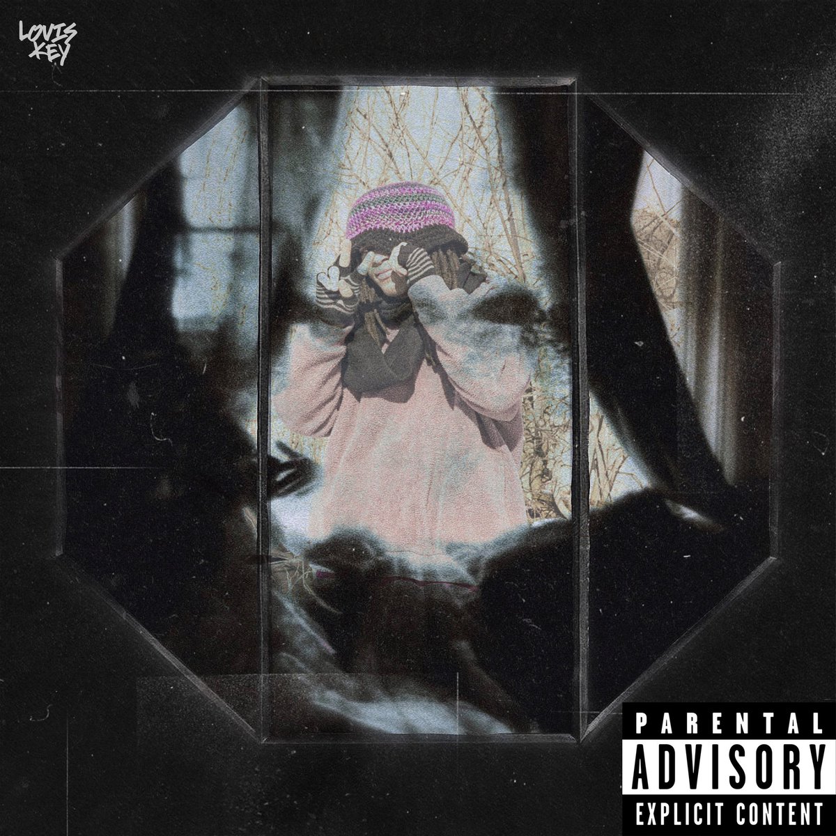 The Villain Tape 😈 Available: MARCH 29th 2024 #G00DFRIDAY ! * Pre-save link 🔗 in bio #N3Wmusic #Music #like #louiskey #mar29 #goodfriday #new #hiphop #listen #explore #mixtape #newmixtape #thevillaintape #daytonmusic #ohio #LOUIE