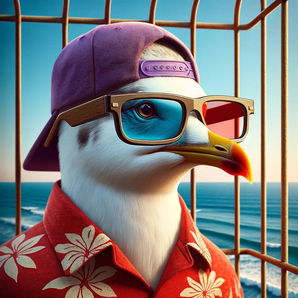 Free the Gulls tweet media
