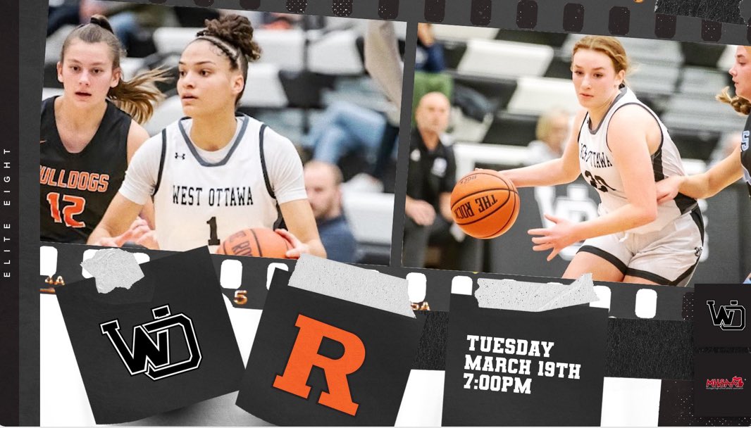 West Ottawa Panthers tweet media