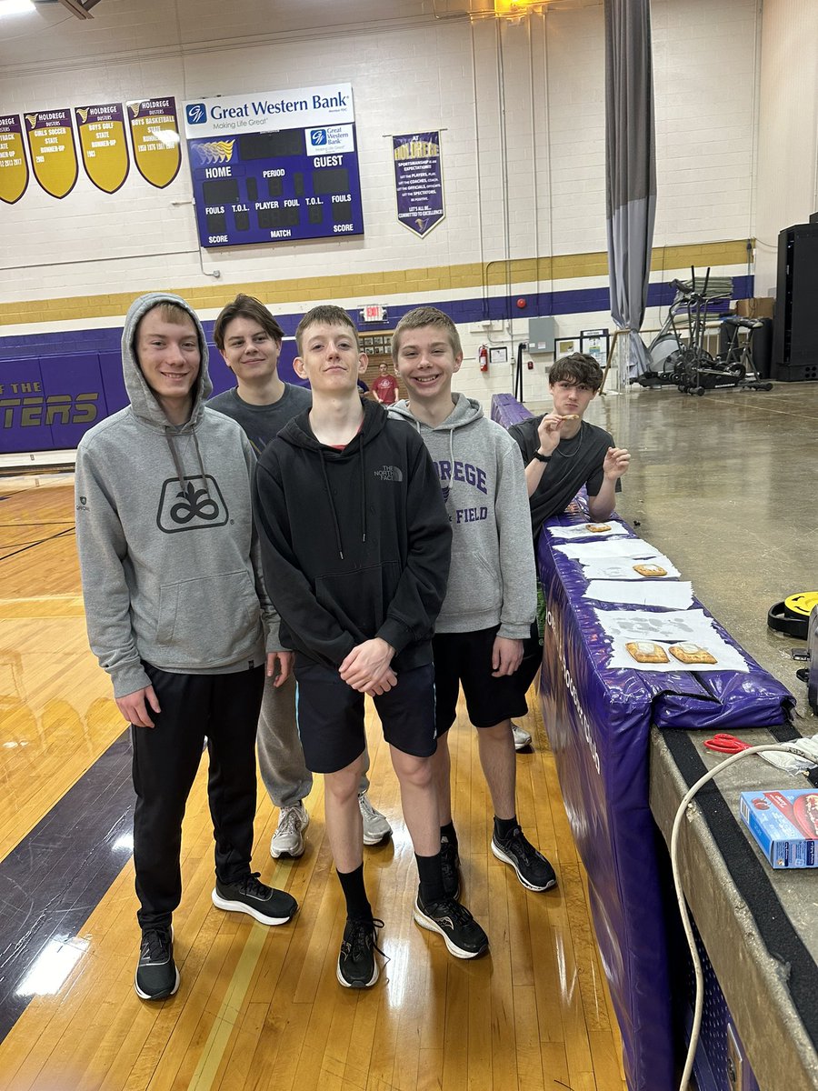 Kirk Petit tweet media