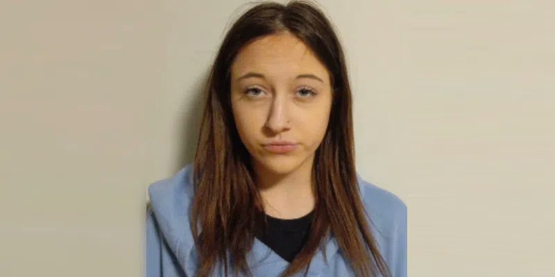 The RNC is searching for Sophia WHITE of St John's. WHITE is described as 5'4", 135 lbs with brown hair and blue eyes. Anyone with information about her whereabouts should call 709-729-8000.